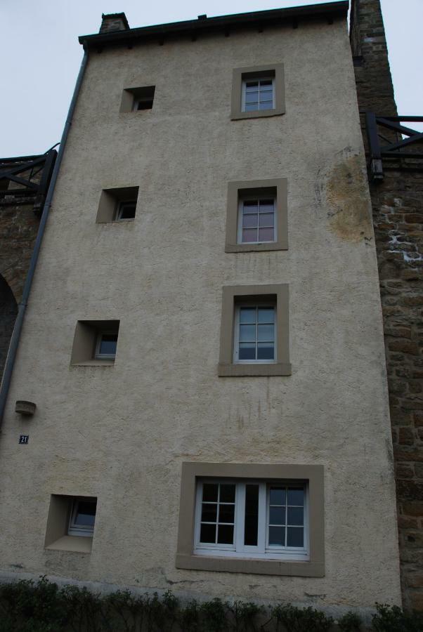 Turm Haemelmaous Villa Echternach Exterior photo